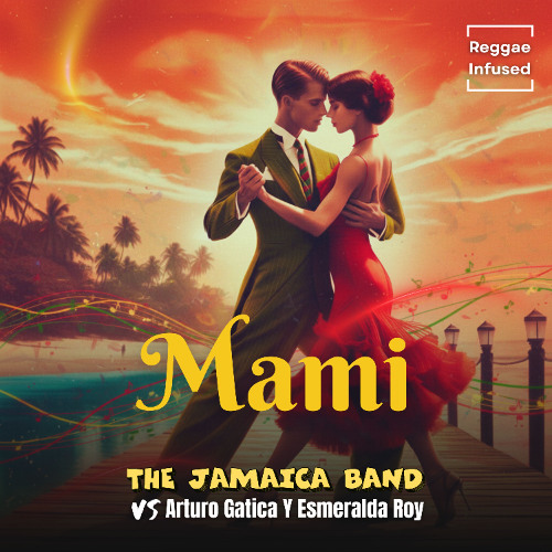 El Chapaco - Reggae EDM Radio Edit