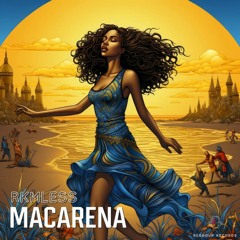 RKMLESS - Macarena