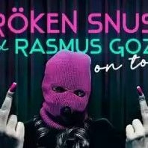 FRÖKEN SNUSK – JAG SKA BLI KVINNA INATT