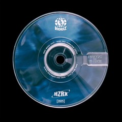 Jay Serano - Let It Pump [HZRX]