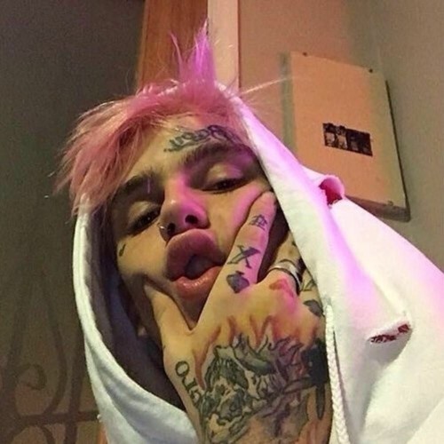 Lil Peep - Buzzin Highest Quality