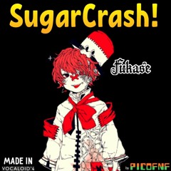 SugarCrash! - Fukase (+VSQx)