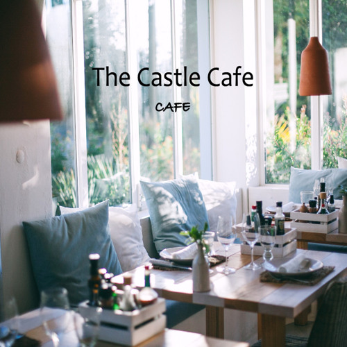 Stream Cafe bgm | Listen to The Castle Cafe playlist online for free on ...