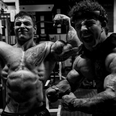 GOD BLESS CHEST DAY 2 - Soundgarden - Black Hole Sun (Slowed)
