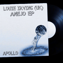 Louie Irving - Dos Pasos (ApolloRecordsUk)