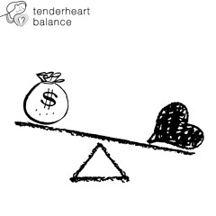 [PREMIERE] Tenderheart - Balance  [Tenderheart Music]