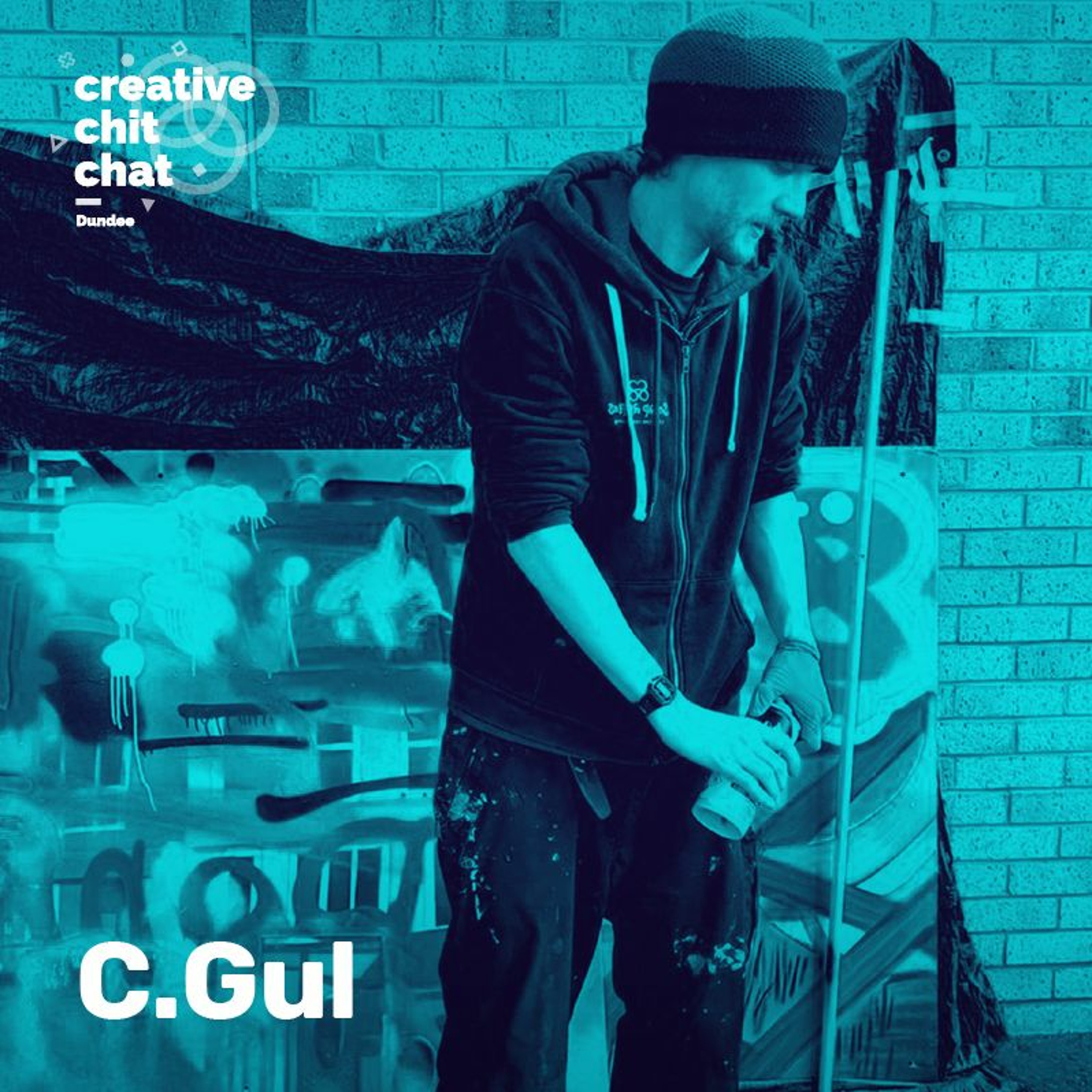 C.Gul - Reaching the peak of seagull based puns