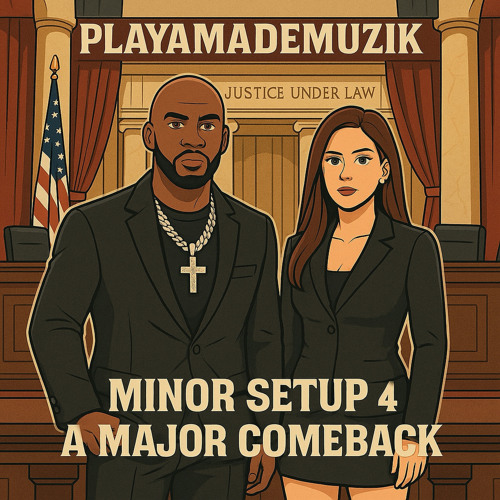I Had to Hustle (Remix)