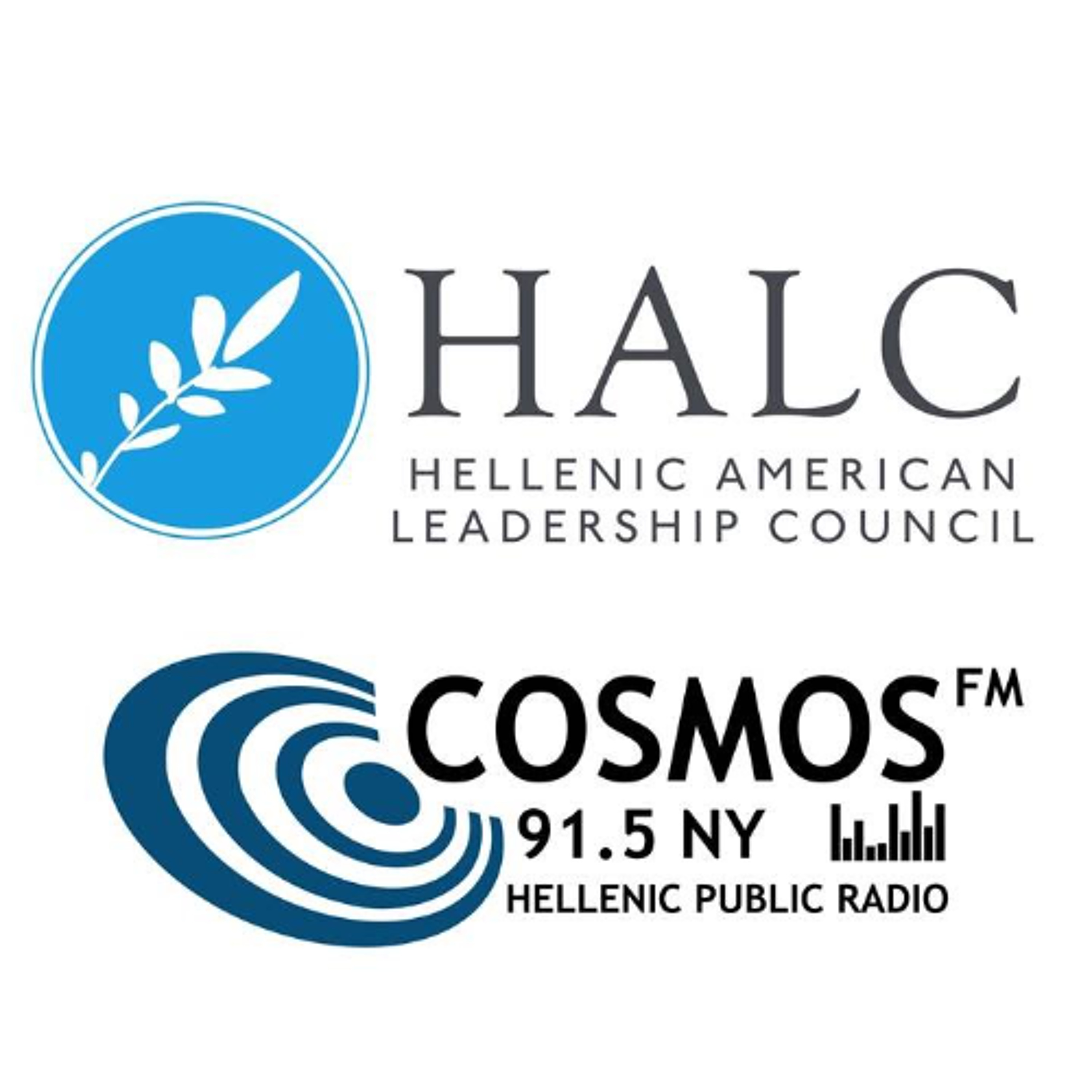 LIVE Thursday 2-12-26 HALC – “The Greek Current” podcast