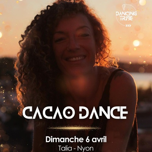 250406 Magic Sundays - Dancing the connection to oneself - Honoring the tribe