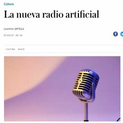 Carlos Herrera - La radio sin alma