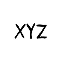 XYZ
