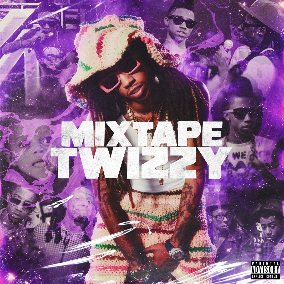 Stream Lil Twist | Listen to MIXTAPE TWIZZY 2 playlist online for free ...