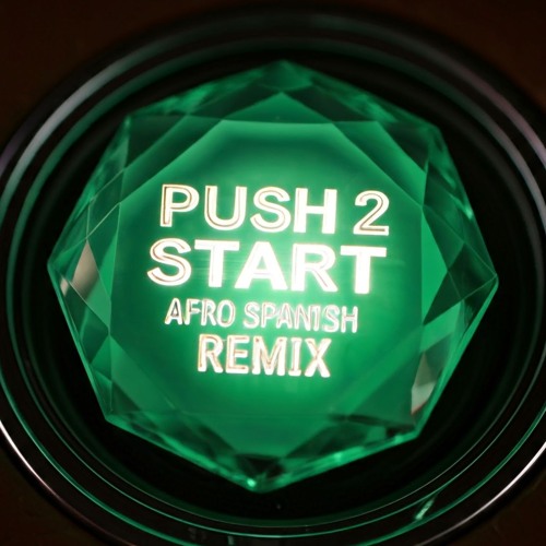 Tyla Ft. Joshua Lorenzo Shakira & Wyclef Jean - PUSH 2 START (Afro Spanish Remix) SPED UP