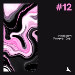 Forever Lost #12