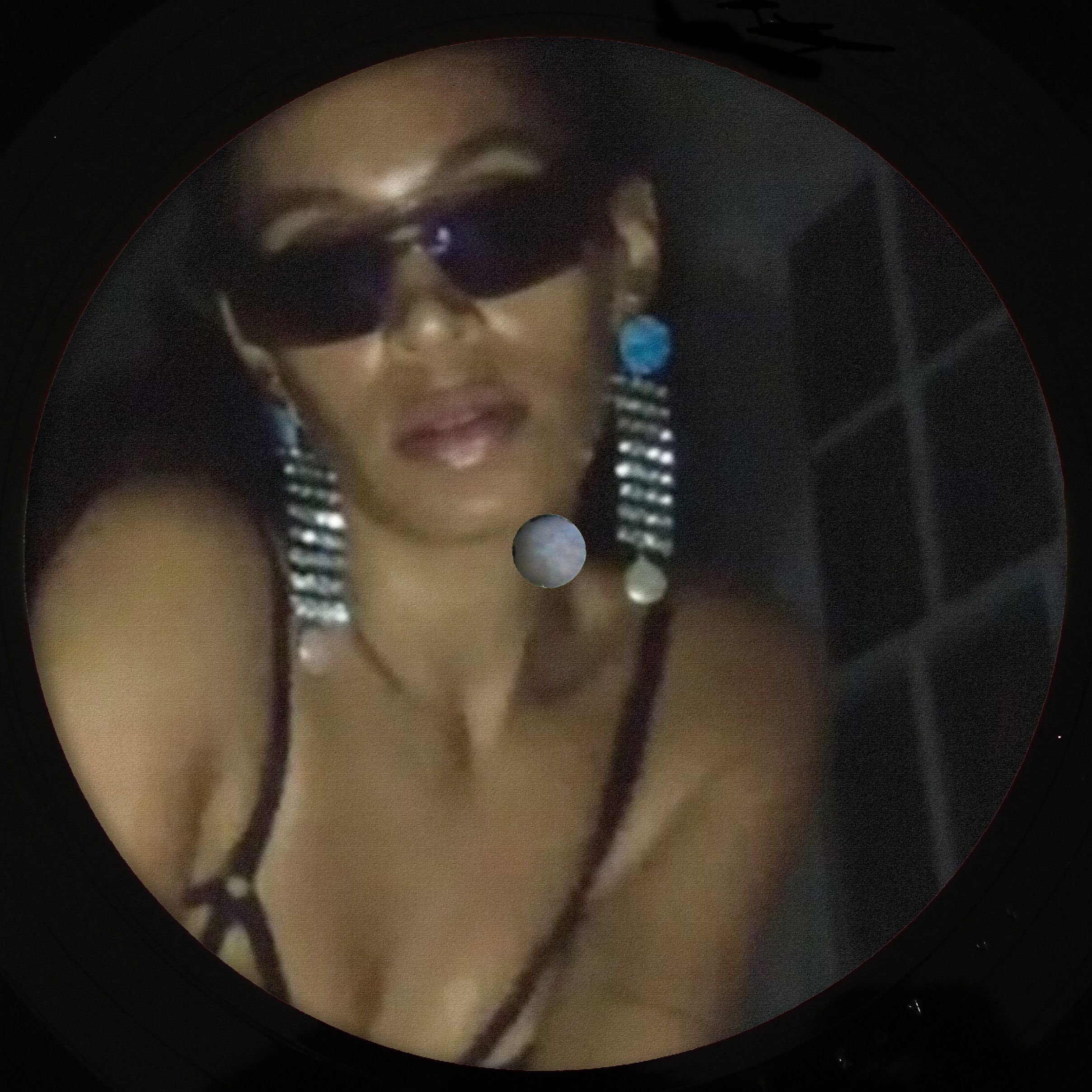 Solange – Binz (Dan Mumbles Extended 707 Edit)