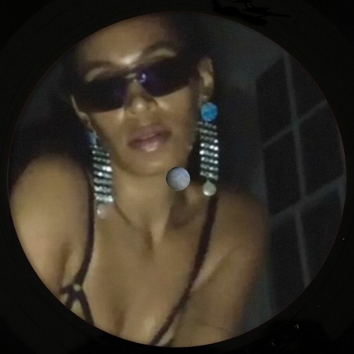 Solange - Binz (Dan Mumbles Extended 707 Edit)