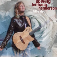 Stream Solveig Leithaug | Listen to Lys I Et Vindu playlist online