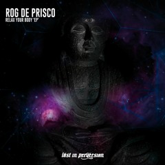 Rog De Prisco - Insanity (RADIO EDIT)