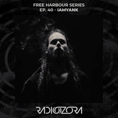 IAMYANK | Free Harbour series Ep. 40 | 23/11/2021