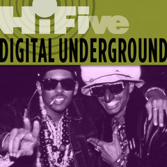 Hi-Five: Digital Underground