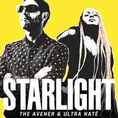 Stream Starlight (Extended Mix) by The Avener | Listen online for