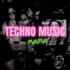 TECHNO MAFIA 2025| BURN THIS