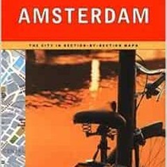 [GET] PDF 📭 Knopf MapGuide: Amsterdam by Knopf Guides EPUB KINDLE PDF EBOOK