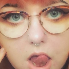 figure 8 by peach pit (a cover)