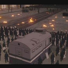 Artic Monkeys - Riot Van [420 Edit]