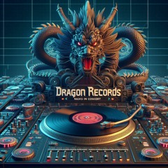 Dragon Records Radio #123 By Julius Beat