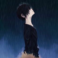 Walking Through The Rain ft. Iriasona (Prod. Yusei)