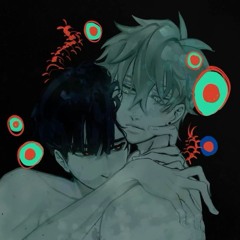Cure by Park Byeong Hoon and Akugetsu(Instrumental)