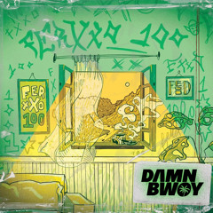 (FREE) FEID - FERXXO 100 (DAMNBWOY SHORT VERSION)*Filter Copyright*