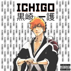 Plane Jame - Ichigo