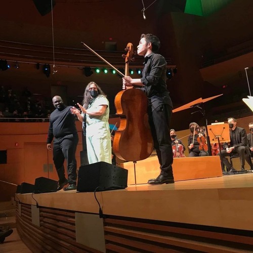 Amaru [2022] | LA Phil