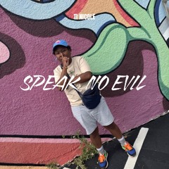 Speak No Evil