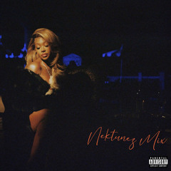 Summer Walker Over It VICTORIA MONET 2枚 Over It