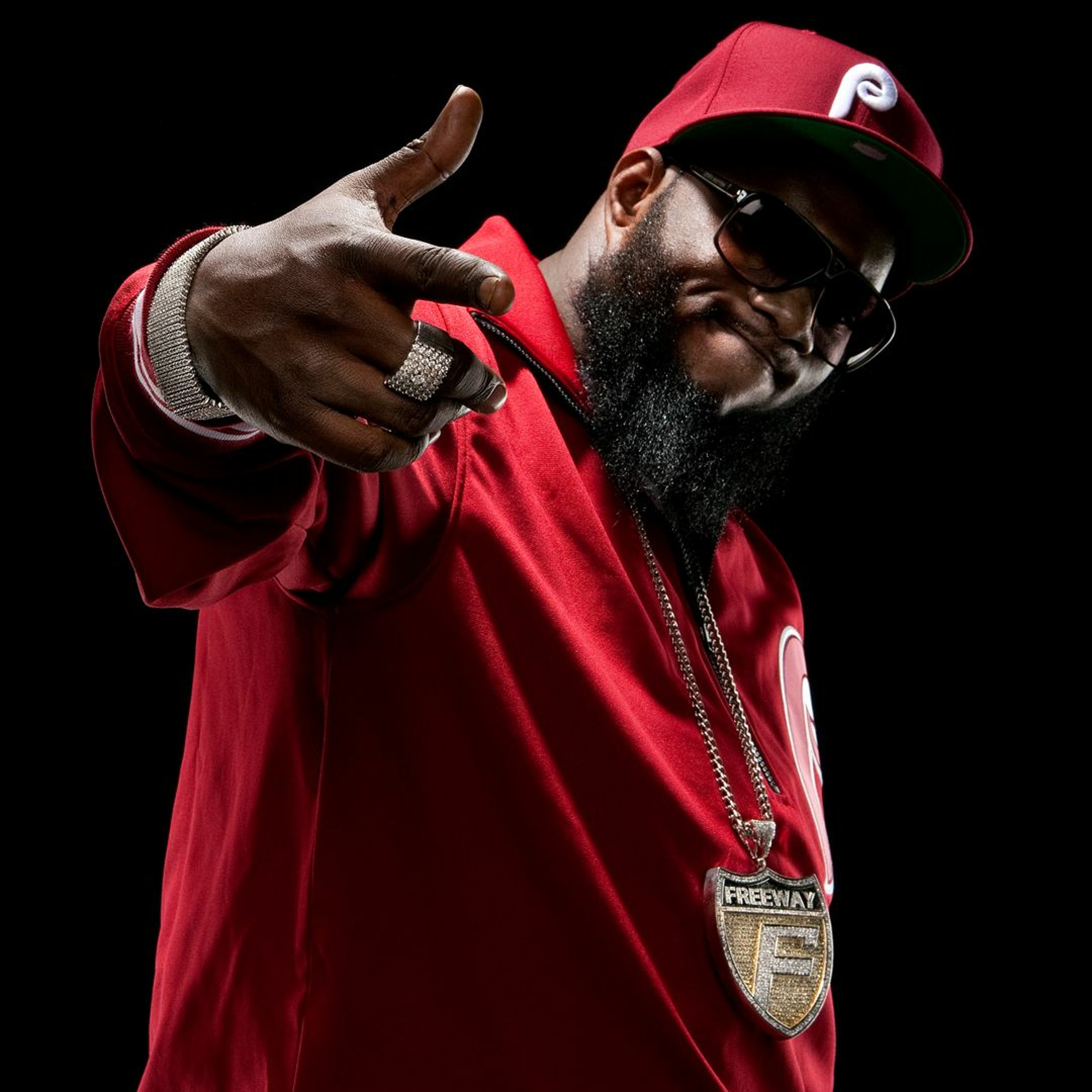 Freeway X Just Blaze Type Beat episode artwork