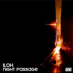 HDN025 | Iloh - Night Passage