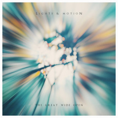 未聴 Lights & Motion Reanimation ポストロック LP Lights &amp