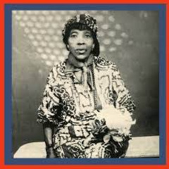 Congress-Woman Malinda Jackson Parker - Cousin Mosquito #2