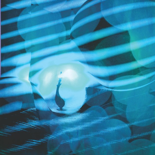 guesst x Barren Gates - Perception