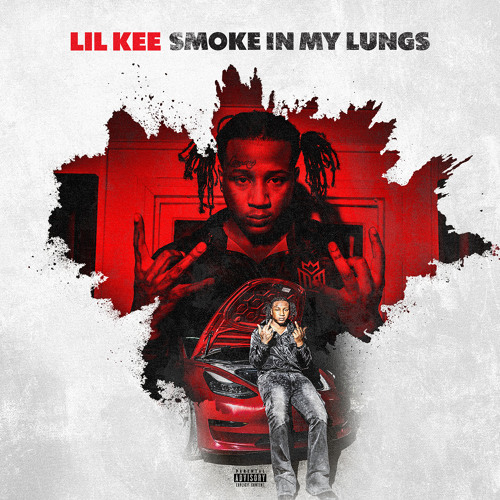 CD Lil Smoke CDS