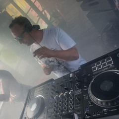 DJ Cruse @ Nexo Schorndorf 12.10.24 (Techno Set)