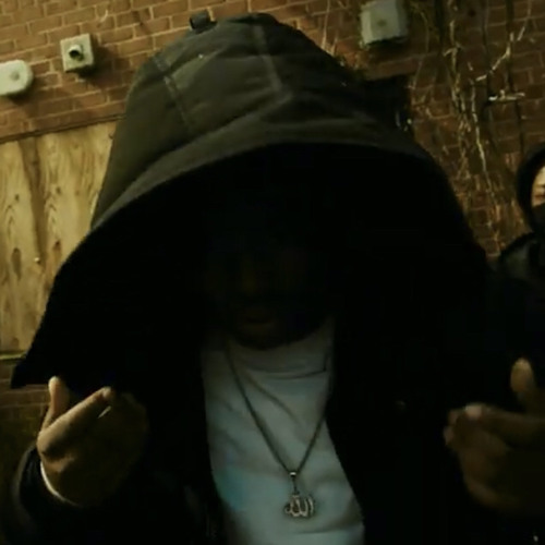 Yung Threat - Can't Stop