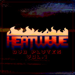 HEATWVVE - KOOL (DVB PLVTE)