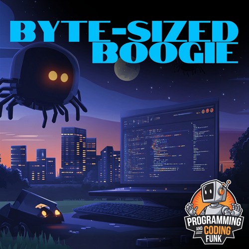 Byte-Sized Boogie