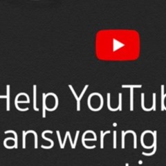 Help YouTube Advertisers By Answering One Question [BANGER TRACK] (WARNING : THIS BEAT GOES HARD)