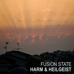 Fusion State@Planet C 18092021